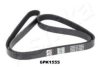 ASHIKA 112-6PK1555 V-Ribbed Belts